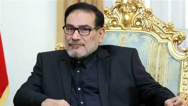 إصابة علي شمخاني، مستشار المرشد الأعلى الإيراني، بجروح خطيرة إصابة علي شمخاني، مستشار المرشد الأعلى الإيراني، بجروح خطيرة