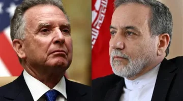 مدير المركز العربي للدراسات: مفاوضات واشنطن وطهران تحت وطأة التهديدات