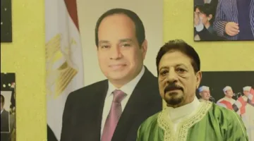 الأسلوب الجازولي: نعارض قافلة الصمود ونؤيد قرارات القيادة المصرية