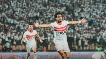 خلفيات أزمة الزمالك وأحمد حمدي وقصة الـ 1700 يورو