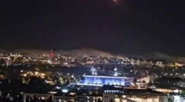 مقتل 5 مدنيين وجرح 20 في هجوم إسرائيلي على نارمك شرق طهران.