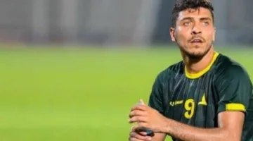 حديث محمد شريف بعد شائعات انتقاله إلى الزمالك