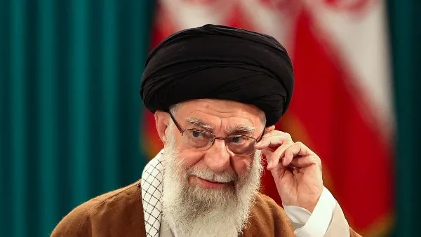 مصير قاتم للكيان الصهيوني.. تصريح عاجل من المرشد الإيراني عقب الهجوم الإسرائيلي مصير قاتم للكيان الصهيوني.. تصريح عاجل من المرشد الإيراني عقب الهجوم الإسرائيلي