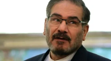 إصابة مستشار المرشد الإيراني جراء الغارة الإسرائيلية