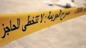 تحقيقات وتفاصيل… إجراءات فورية حول مـ.قتل حارس عمارة جراء مشاجرة مع ضابط في الهرم