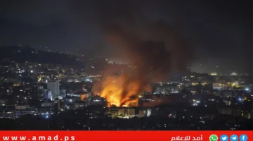 الهيئة النووية تؤكد وجود تلوث إشعاعي وكيميائي في منشآت نطنز النووية