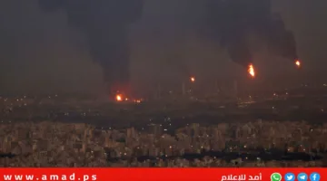 طهران: مقتل 60 شخصًا بينهم 20 طفلًا إثر استهداف مجمع سكني – فيديو