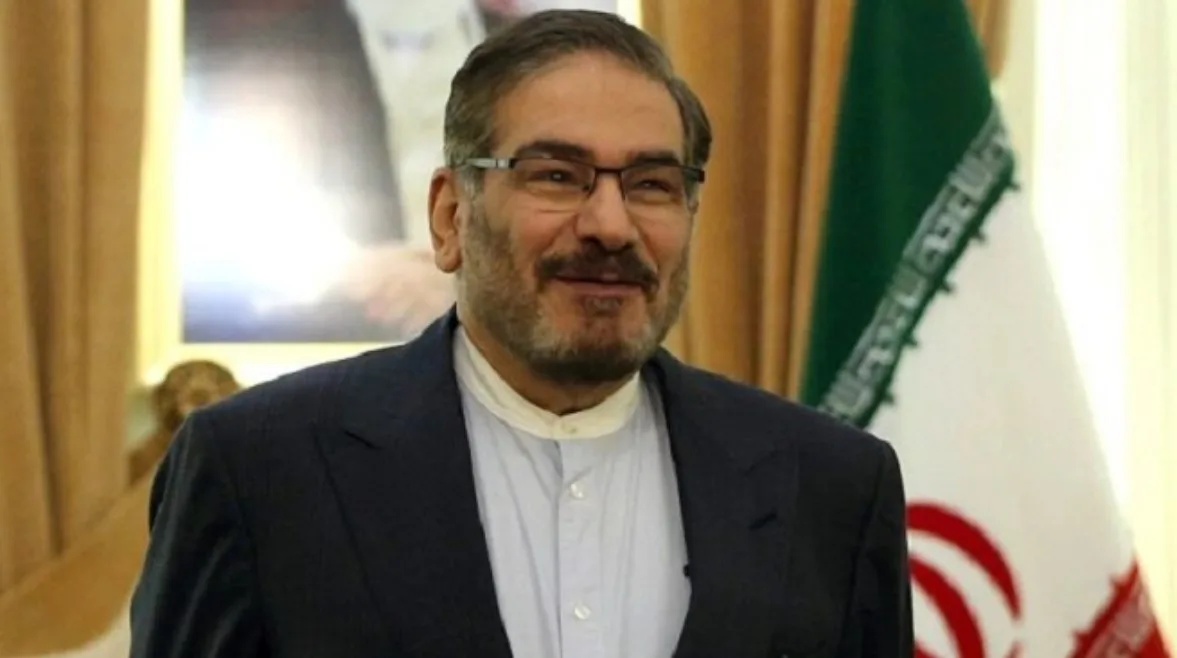 إصابة علي شمخاني، مستشار المرشد الإيراني، في هجوم إسرائيلي إصابة علي شمخاني، مستشار المرشد الإيراني، في هجوم إسرائيلي