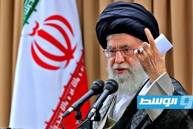 أول تصريحات خامنئي: إسرائيل يجب أن تستعد لعقاب شديد أول تصريحات خامنئي: إسرائيل يجب أن تستعد لعقاب شديد