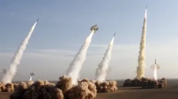 عاجل | القوات الإيرانية: نواجه معارك جوية شديدة في أجواء البلاد.. وسنعلن عن النتائج في وقت لاحق