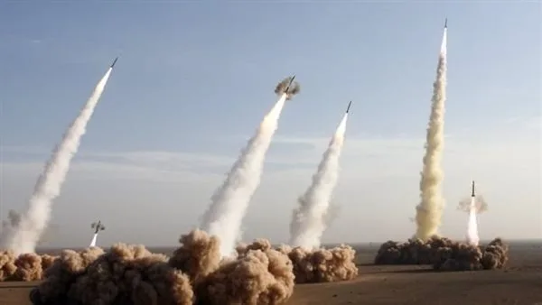 عاجل | القوات الإيرانية: نواجه معارك جوية شديدة في أجواء البلاد.. وسنعلن عن النتائج في وقت لاحق عاجل | القوات الإيرانية: نواجه معارك جوية شديدة في أجواء البلاد.. وسنعلن عن النتائج في وقت لاحق