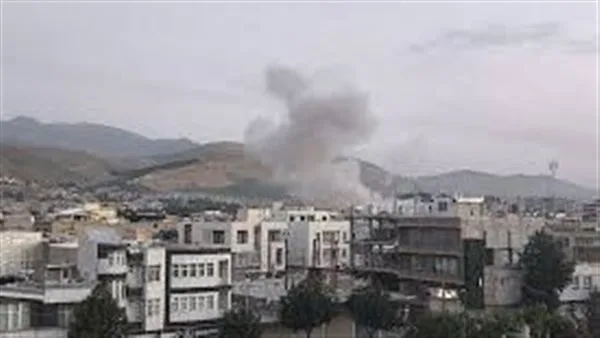 تقارير: إسرائيل نفذت هجمات على 12 موقعاً نووياً في إيران حتى الآن تقارير: إسرائيل نفذت هجمات على 12 موقعاً نووياً في إيران حتى الآن