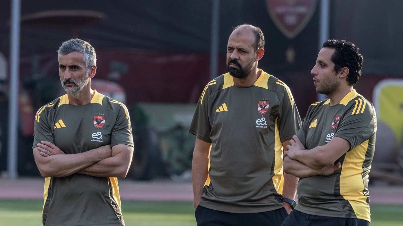 هل تؤثر على فرص الفرق الكبرى؟.. التغييرات في المدربين قبل كأس العالم للأندية 2025 هل تؤثر على فرص الفرق الكبرى؟.. التغييرات في المدربين قبل كأس العالم للأندية 2025