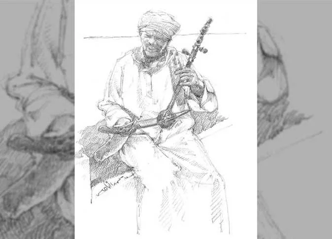 العالم يتأمل ويتهكم.. كاريكاتير | المصري اليوم العالم يتأمل ويتهكم.. كاريكاتير | المصري اليوم