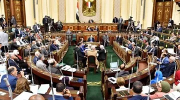 مجلس النواب يستعرض ميزانية الدولة للسنتين 2025-2026 الأسبوع المقبل.