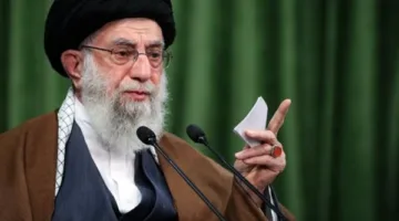 خامنئي: الكيان الإسرائيلي قد أعدّ لنفسه مصيراً قاسياً ومؤلماً سيراه حتماً.