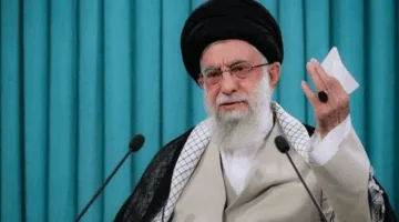 هجوم مفاجئ من إسرائيل على إيران.. وخامنئي يحذر من retaliate قاسي!
