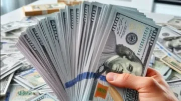 عاجل.. ارتفاع حاد في سعر الدولار اليوم السبت بسبب الهجمات الإسرائيلية على إيران