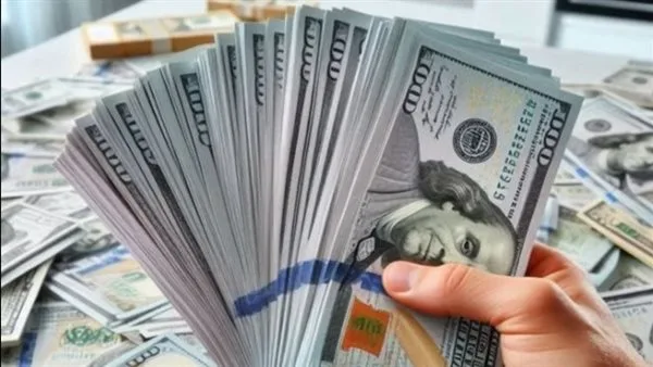 سعر الدولار يوم الجمعة 13 يونيو 2025: زيادة جديدة مقابل الجنيه المصري سعر الدولار يوم الجمعة 13 يونيو 2025: زيادة جديدة مقابل الجنيه المصري