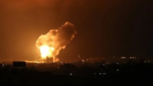 مسؤولون إسرائيليون: نفذنا هجومًا على إيران أسفر عن مقتل 10 علماء نوويين إيرانيين على الأقل. مسؤولون إسرائيليون: نفذنا هجومًا على إيران أسفر عن مقتل 10 علماء نوويين إيرانيين على الأقل.