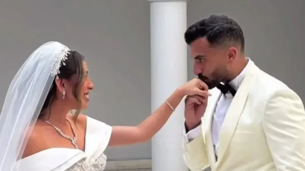 نشرة الفن| أبرز نجوم حفل منة القيعي ويوسف حشيش.. وتوزيع جوائز فيلم “هابي بيرث داي” في مهرجان تريبكا نشرة الفن| أبرز نجوم حفل منة القيعي ويوسف حشيش.. وتوزيع جوائز فيلم “هابي بيرث داي” في مهرجان تريبكا