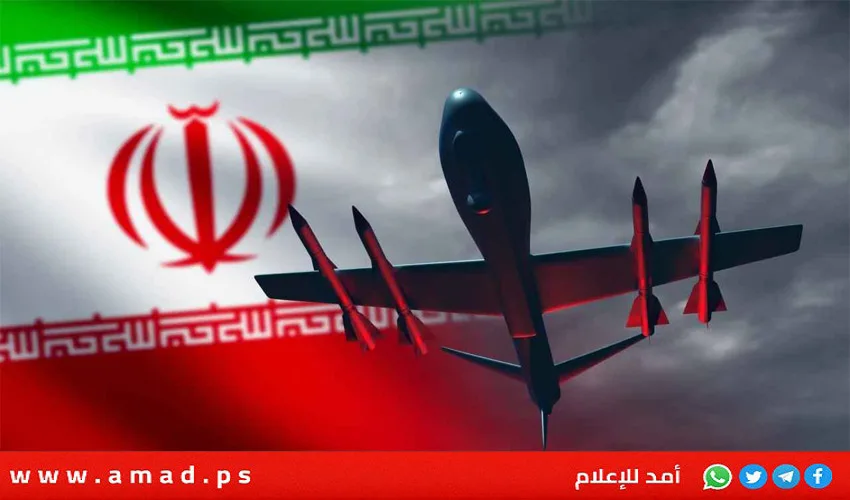 فارس: الصراع سيتوسع خلال الأيام المقبلة ليشمل إسرائيل والقواعد الأمريكية في المنطقة فارس: الصراع سيتوسع خلال الأيام المقبلة ليشمل إسرائيل والقواعد الأمريكية في المنطقة