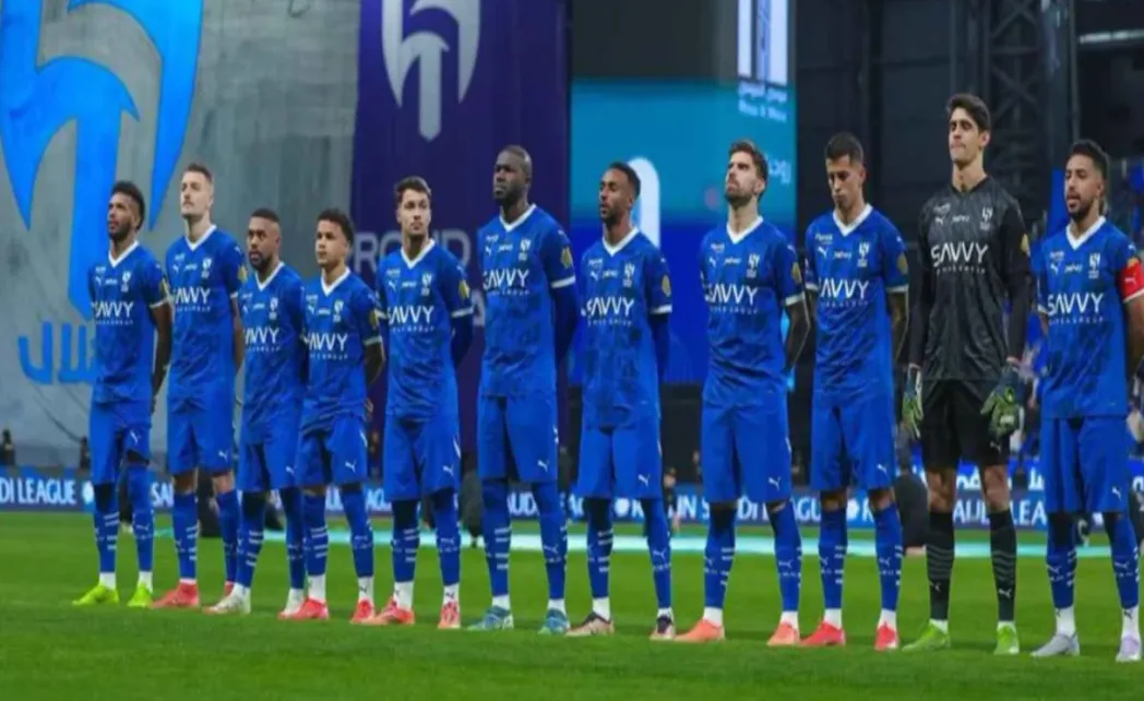 الأهلي والهلال يتصدران آمال العرب في كأس العالم.. ومهمة شاقة للوداد والعين الأهلي والهلال يتصدران آمال العرب في كأس العالم.. ومهمة شاقة للوداد والعين
