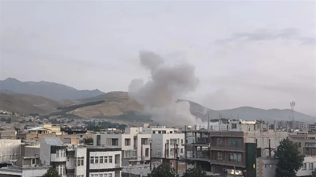 الحكومة الإيرانية: الانتقام وشيك وسنحدد نهاية هذه الرواية الحكومة الإيرانية: الانتقام وشيك وسنحدد نهاية هذه الرواية
