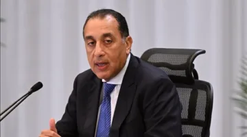 بعد العملية العسكرية الإسرائيلية في إيران.. رئيس الوزراء: نراقب الوضع ونتعاون مع محافظ البنك المركزي ووزير المالية لتعزيز المخزون الاستراتيجي من السلع المتنوعة.