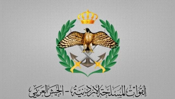 تحرك سريع من القوات المسلحة الأردنية بعد الاعتداء الإسرائيلي على إيران تحرك سريع من القوات المسلحة الأردنية بعد الاعتداء الإسرائيلي على إيران
