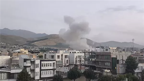قائد الجيش الإيراني: نحن مستعدون للرد ونعطي الشعب ضمانات بوجود رد على إسرائيل قائد الجيش الإيراني: نحن مستعدون للرد ونعطي الشعب ضمانات بوجود رد على إسرائيل