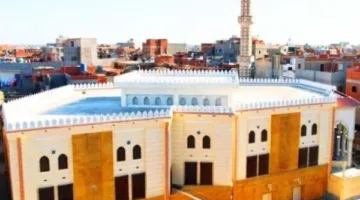 الأوقاف تُدشِّن 8 مساجد جديدة اليوم في إطار جهودها لإحياء دور العبادة