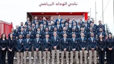 تشكيلة الوداد المغربي في بطولة كأس العالم للأندية 2025 تشكيلة الوداد المغربي في بطولة كأس العالم للأندية 2025