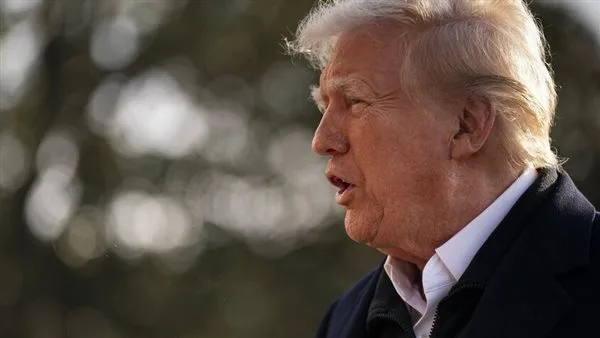 ترامب: لم نتدخل في الهجمات الجوية على إيران ومن غير الممكن لطهران الحصول على سلاح نووي. ترامب: لم نتدخل في الهجمات الجوية على إيران ومن غير الممكن لطهران الحصول على سلاح نووي.