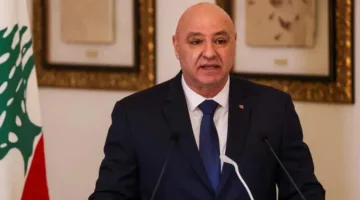 الرئيس عون: الهجمات الإسرائيلية على إيران استهدفت جهود الحفاظ على الاستقرار الإقليمي.