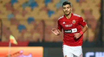 محمد شريف يتحدث عن الانتقال إلى الزمالك أو بيراميدز: “مجرد حديث”