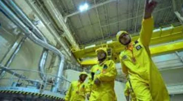 الطاقة النووية: نتابع مستويات الإشعاع بعد استهداف منشأة إيرانية لتخصيب اليورانيوم.