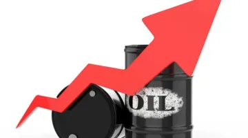 ارتفاع أسعار النفط بأكثر من 12٪