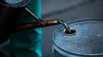 النفط يرتفع بأكثر من 8% عقب الضربات الإسرائيلية على إيران