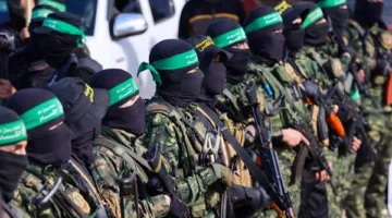 حماس تعبر عن موقفها تجاه الهجوم الإسرائيلي على إيران