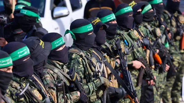 حماس تعبر عن موقفها تجاه الهجوم الإسرائيلي على إيران حماس تعبر عن موقفها تجاه الهجوم الإسرائيلي على إيران