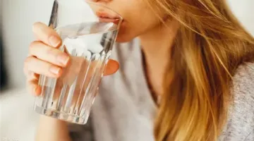 الماء والصحة: الكمية اليومية اللازمة لجسمك
