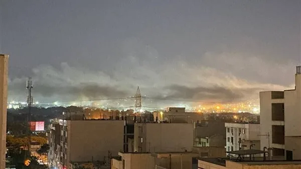 بالصور: إسرائيل تشن هجومًا مفاجئًا على إيران تستهدف فيه قادة وتضرب المفاعلات النووية! بالصور: إسرائيل تشن هجومًا مفاجئًا على إيران تستهدف فيه قادة وتضرب المفاعلات النووية!