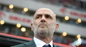 استقالة مدرب منتخب بولندا بعد تلقيه تهديدات من ليفاندوفسكي