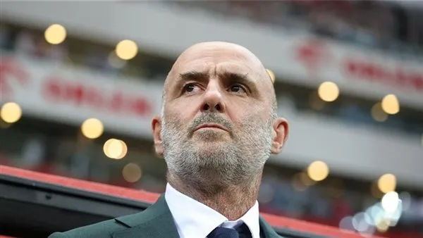 استقالة مدرب منتخب بولندا بعد تلقيه تهديدات من ليفاندوفسكي استقالة مدرب منتخب بولندا بعد تلقيه تهديدات من ليفاندوفسكي