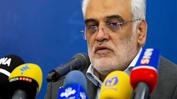 مقتل العالم الإيراني محمد مهدي طهرانجي في غارة إسرائيلية مقتل العالم الإيراني محمد مهدي طهرانجي في غارة إسرائيلية