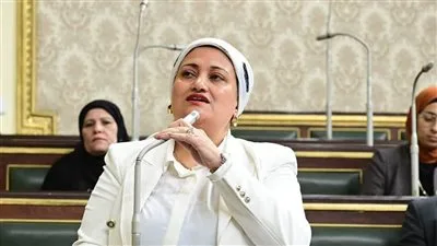 سناء السعيد تطرح سؤالاً على وزير النقل حول تزايد حوادث حافلات النقل العام سناء السعيد تطرح سؤالاً على وزير النقل حول تزايد حوادث حافلات النقل العام