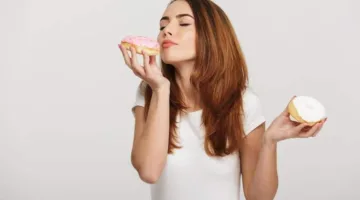 هل ترغب في التحكم بوزنك؟ جرب هذه الحيلة البسيطة قبل تناول الطعام.