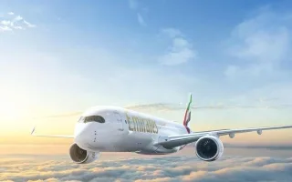 «طيران الإمارات» تعلن عن تفاصيل الرحلات الملغاة إلى أربع دول اليوم وغداً «طيران الإمارات» تعلن عن تفاصيل الرحلات الملغاة إلى أربع دول اليوم وغداً