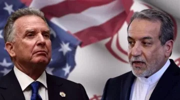 طهران تتراجع عن الجولة السادسة من المفاوضات مع واشنطن بعد الهجوم الإسرائيلي.